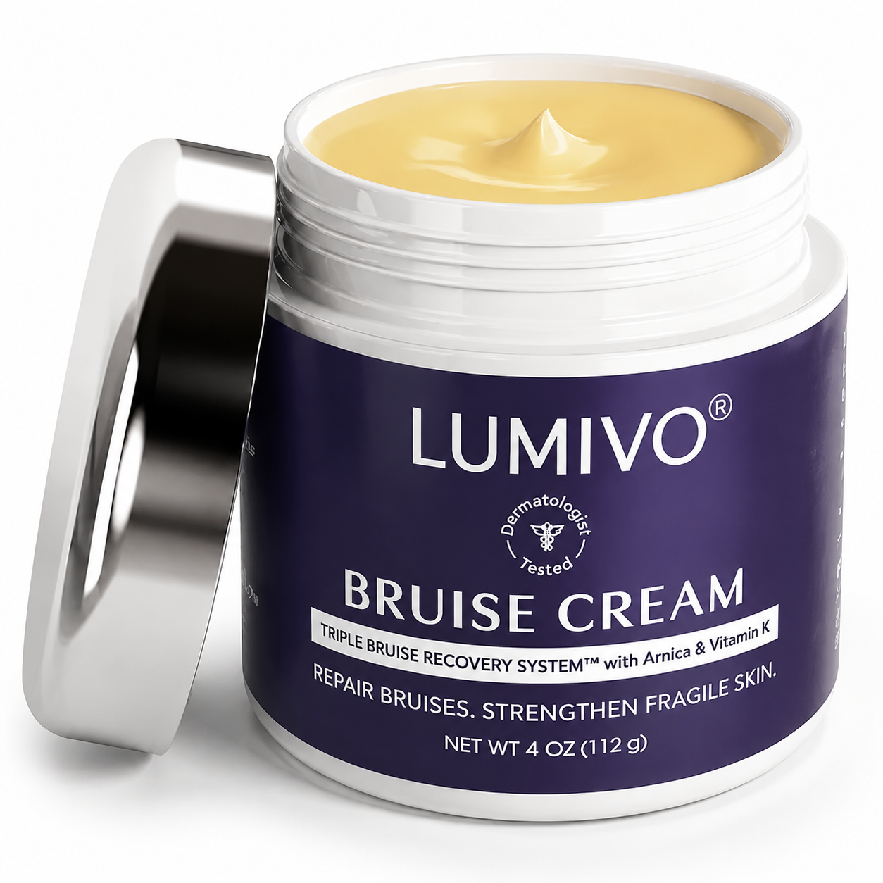 💥100K+ SOLD💕- LUMIVO® Bruise Repair & Skin-Strengthening Cream